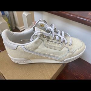 Donald Glover Adidas Size 4 1/2